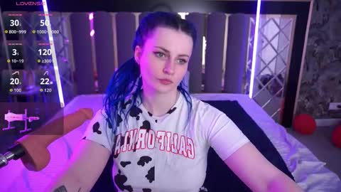 alisagrace online show from 19, 3, 2026