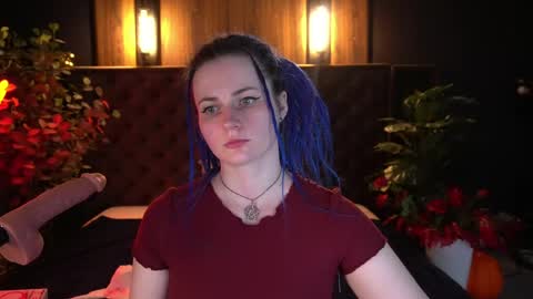 alisagrace online show from 16, 4, 2026