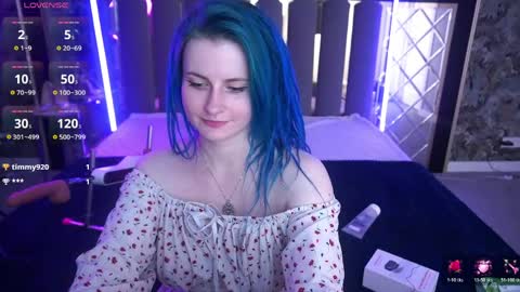Snapshot of alisagrace chatting on 7, 6, 2026 alisagrace online show from 7, 6, 2026