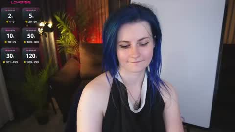 Snapshot of alisagrace chatting on 11, 6, 2026 alisagrace online show from 11, 6, 2026