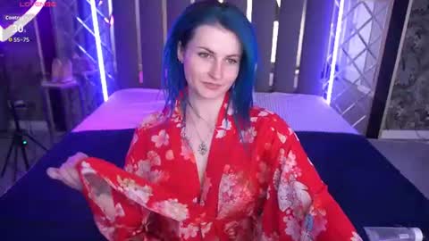 Snapshot of alisagrace chatting on 14, 6, 2026 alisagrace online show from 14, 6, 2026