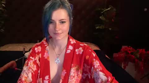 Snapshot of alisagrace chatting on 18, 6, 2026 alisagrace online show from 18, 6, 2026