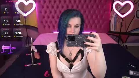 Snapshot of alisagrace chatting on 29, 6, 2026 alisagrace online show from 29, 6, 2026