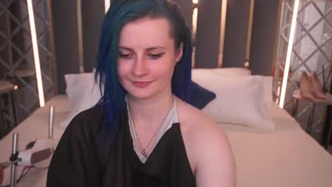 Snapshot of alisagrace chatting on 3, 7, 2026 alisagrace online show from 3, 7, 2026