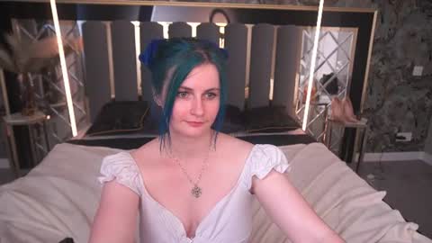 Snapshot of alisagrace chatting on 5, 7, 2026 alisagrace online show from 5, 7, 2026