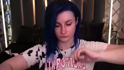 Snapshot of alisagrace chatting on 7, 7, 2026 alisagrace online show from 7, 7, 2026