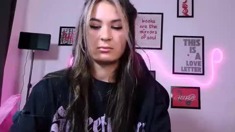 Alisa online show from 29, 5, 2026