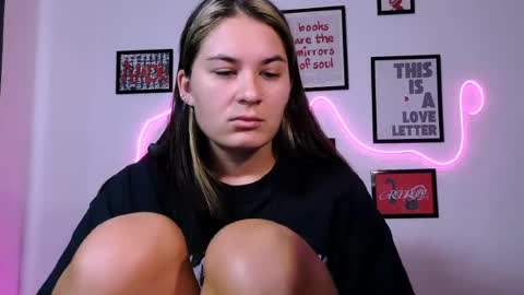 Alisa online show from 22, 6, 2026