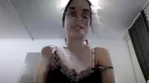 AlisaXCristal online show from 25, 4, 2026