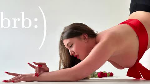 Alisa online show from 24, 1, 2025