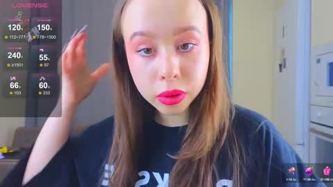 alise online show from 16, 2, 2025