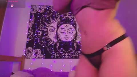 Snapshot of alisha17love chatting on 13, 7, 2026 alisha17love online show from 13, 7, 2026