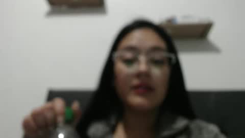 Snapshot of alisha_9997 chatting on 6, 4, 2026 alisha_9997 online show from 6, 4, 2026