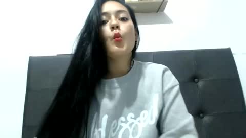 Snapshot of alisha_9997 chatting on 2, 6, 2026 alisha_9997 online show from 2, 6, 2026