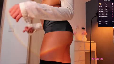 Snapshot of alisha_brainly chatting on 8, 3, 2025 buy my videos follow me in my new instagram fernanda699 online show from 8, 3, 2025