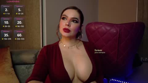 Snapshot of alisha_indira_ chatting on 17, 5, 2026 Andrea online show from 17, 5, 2026