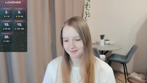 Alya online show from 1, 11, 2025