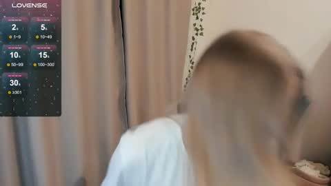 Alya online show from 2, 11, 2025