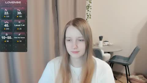 Alya online show from 21, 11, 2025