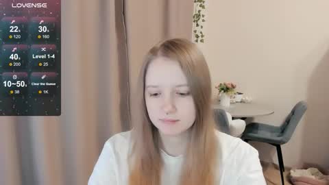 Alya online show from 28, 11, 2025