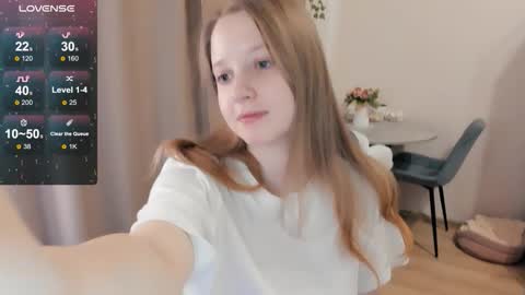 Alya online show from 17, 2, 2026