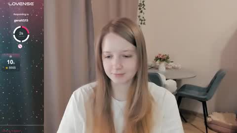 Alya online show from 18, 2, 2026