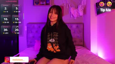 Snapshot of alisha_olsen_ chatting on 9, 2, 2026 alisha_olsen_ online show from 9, 2, 2026