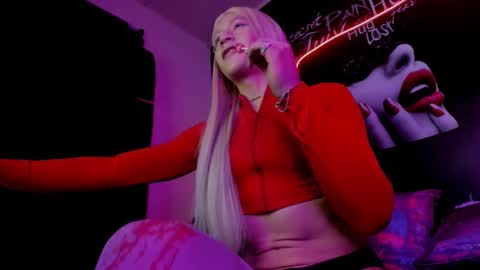 Snapshot of alishaa_nixx chatting on 25, 9, 2025 alishaa_nixx online show from 25, 9, 2025