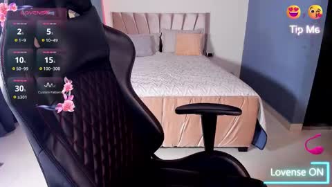 Alisha online show from 5, 3, 2026