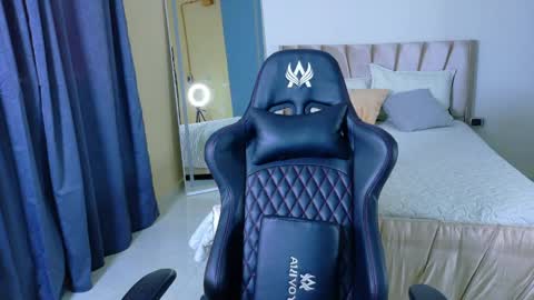 Alisha online show from 17, 4, 2026