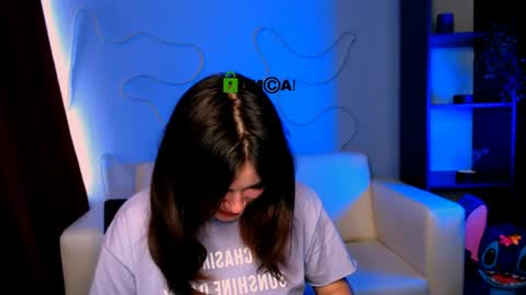 Snapshot of alishanoir chatting on 25, 5, 2026 Alisha online show from 25, 5, 2026