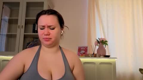 Alisia online show from 14, 3, 2026