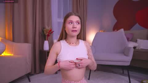 Alisia online show from 17, 1, 2026