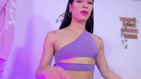 Alisia online show from 24, 2, 2026