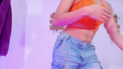 Alisia online show from 2, 4, 2026