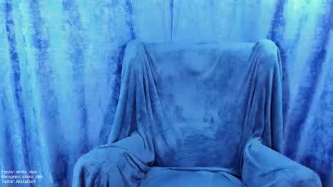 Snapshot of aliska_dark chatting on 2, 3, 2026 Alice online show from 2, 3, 2026