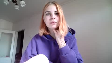 Alisa online show from 26, 9, 2025