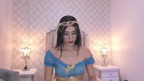 Alison online show from 26, 10, 2025