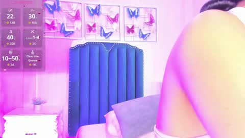 Alison online show from 19, 5, 2026