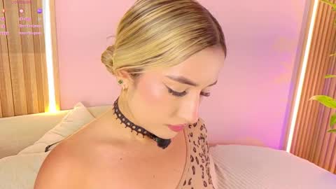 Alison online show from 5, 6, 2026