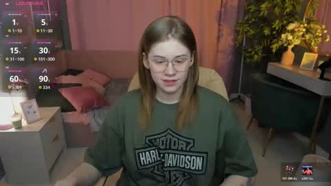 Snapshot of alison_doody chatting on 18, 2, 2026 Alison online show from 18, 2, 2026