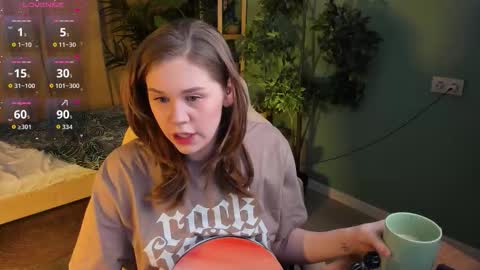 Snapshot of alison_doody chatting on 28, 2, 2026 Alison online show from 28, 2, 2026