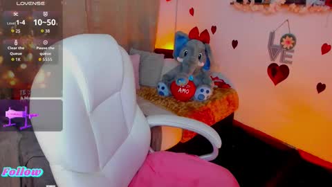   online show from 25, 3, 2026