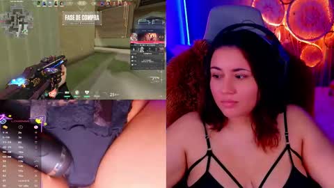 Alison online show from 27, 10, 2025