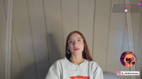 Snapshot of alison_ivannova chatting on 13, 10, 2025 alison_ivannova online show from 13, 10, 2025