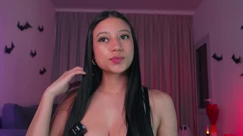 Alison  online show from 21, 10, 2025