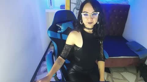 ALISON MOON online show from 15, 9, 2025