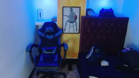 ALISON MOON online show from 19, 9, 2025