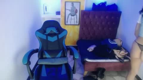 ALISON MOON online show from 26, 9, 2025