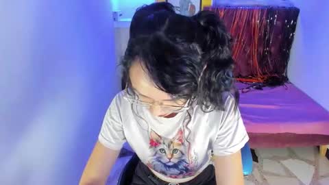 ALISON MOON online show from 27, 10, 2025